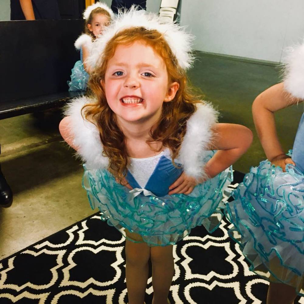 Meet your Posher, Jessica